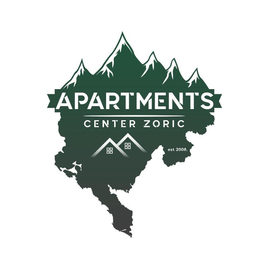 Apartments Center Zoric Žabljak Exterior foto